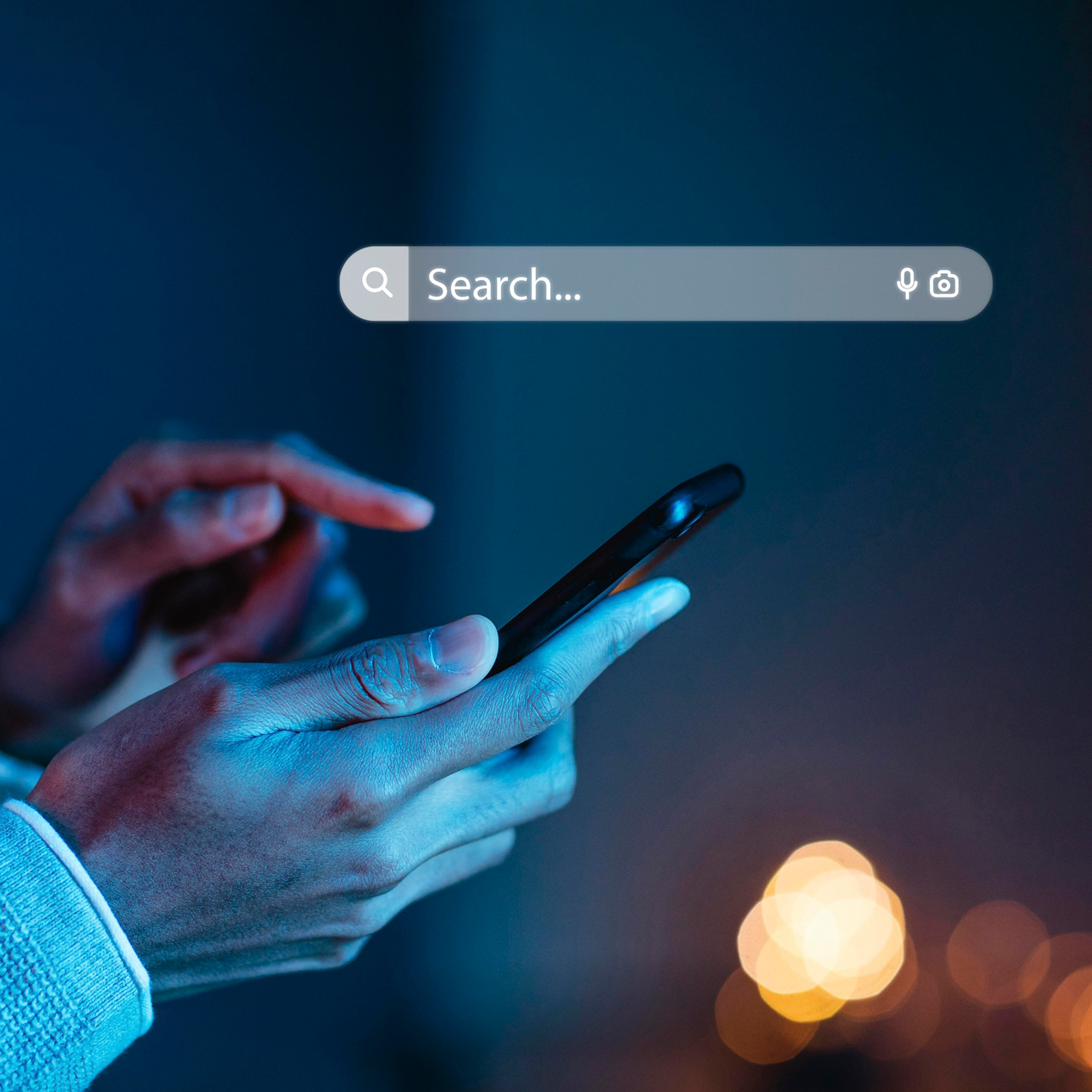 Humanity and technology are collaborating. Is your business part of the conversation?